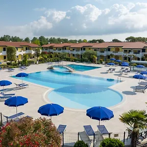  Appartamento Villaggio Ducale Italia