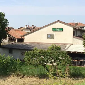  Alloggio per agriturismo Agriturismo La Valbona Italia